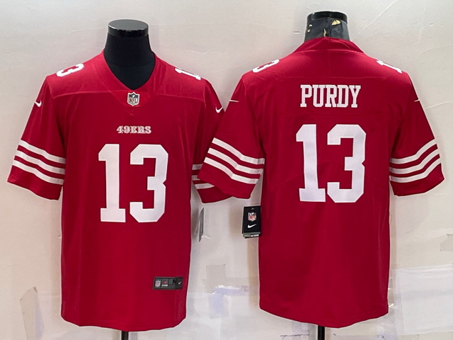 San Francisco 49ers Jerseys 048